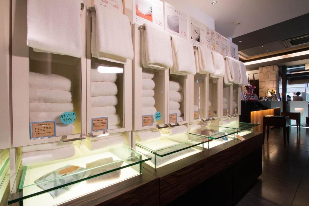 Dogoyaya Hotel Matsuyama (Ehime)